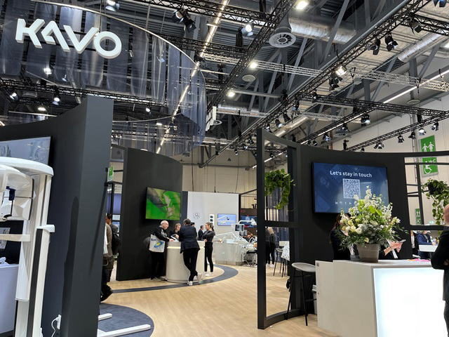 International Dental Show International Dental Show