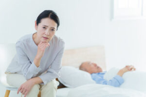 寝たきりの人の命を守る口腔ケア！～放置が招く誤嚥性肺炎という死のリスク～